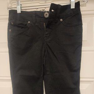 Justice Girls Slim Jeans